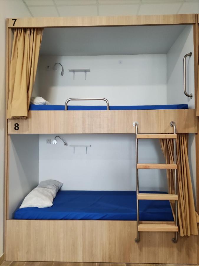 Albergue & Rooms Murgadan Padrón Extérieur photo